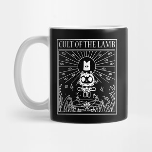 Cult Of The Lamb Mug